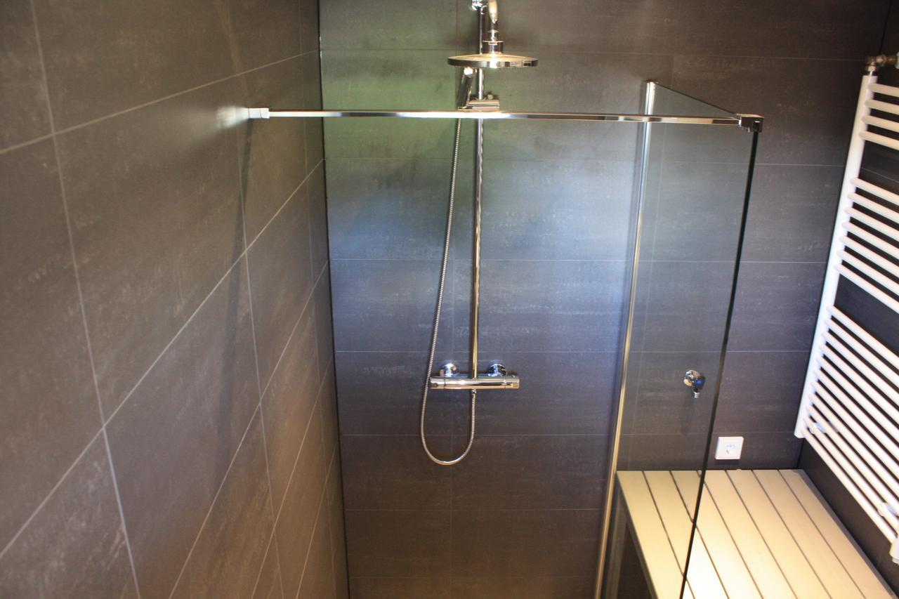 Magnolia Appartement Vlijmen ภายนอก รูปภาพ